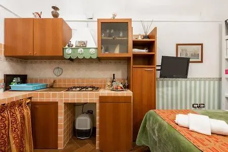 Apartmán Tanasa Design
