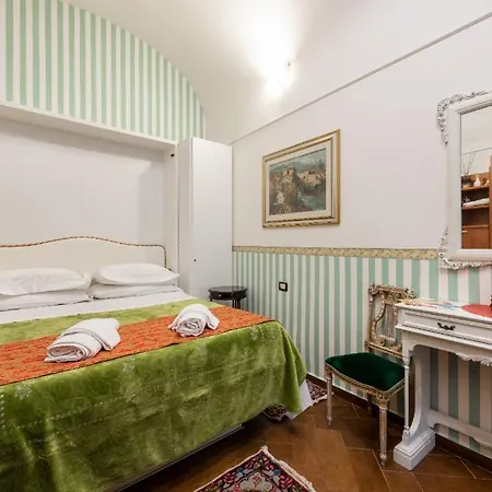 Tanasa Design Appartement