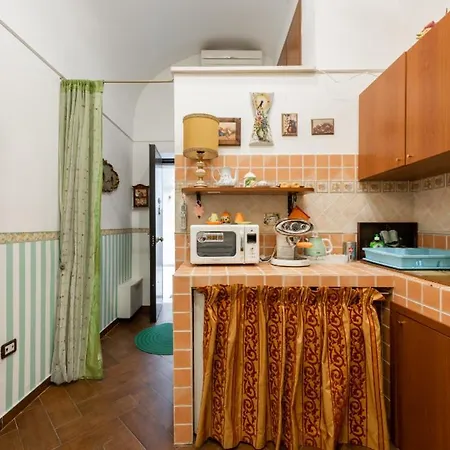Tanasa Design Apartment *
