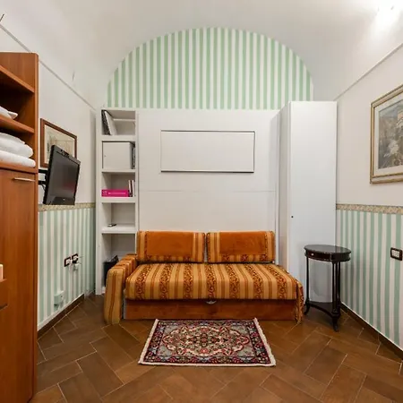 Tanasa Design Apartment Bari
